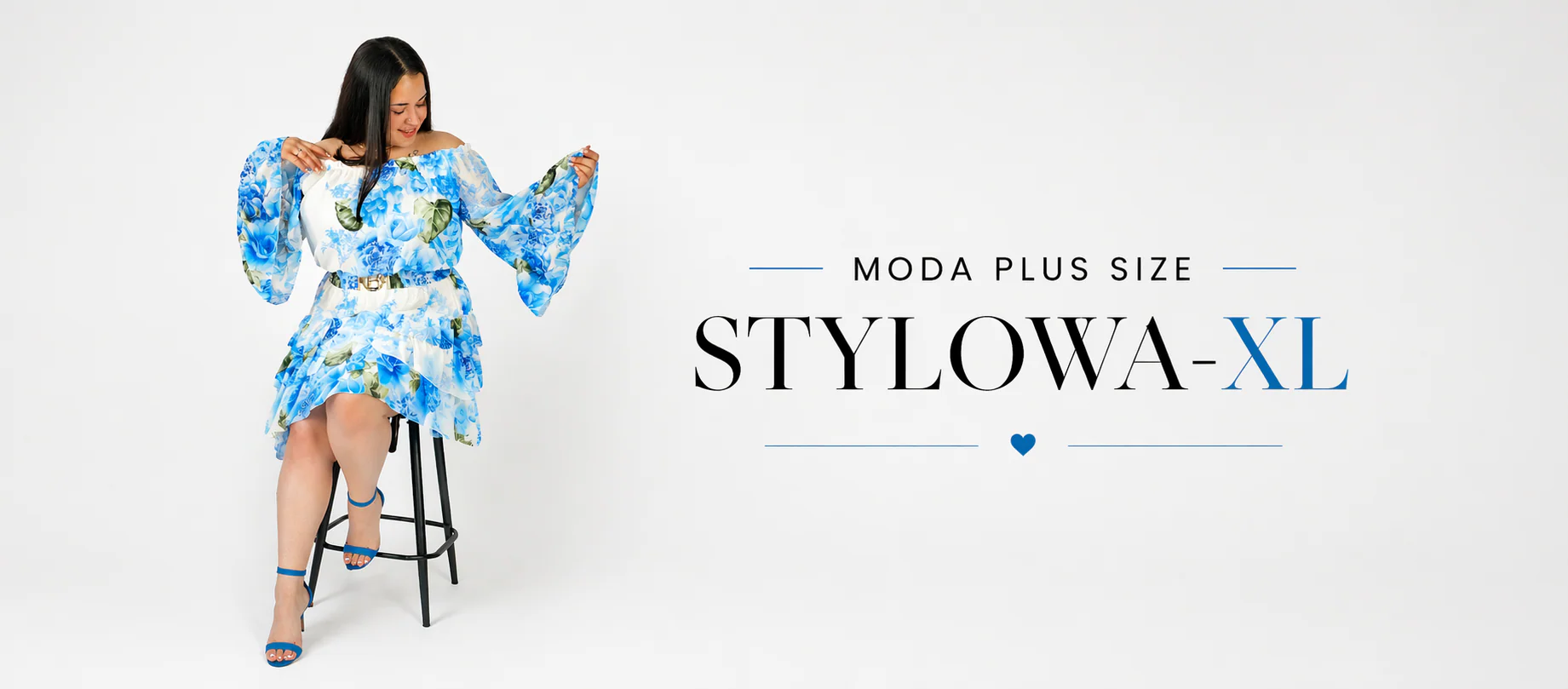 Twoja Moda, Twoje Piękne Kształty